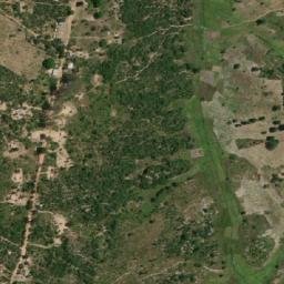 Satellite imagery of Mupa, AO