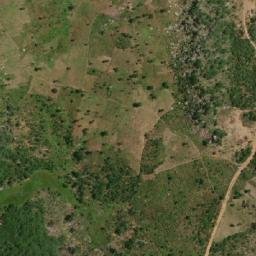 Satellite imagery of Londjava, AO