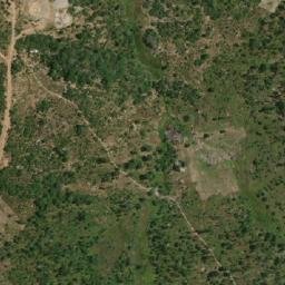 Satellite imagery of Londjava, AO