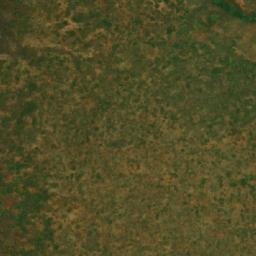 Satellite imagery of Upanda, AO