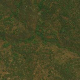 Satellite imagery of Upanda, AO