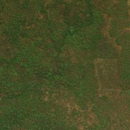 Satellite imagery of Chiculungunda, AO