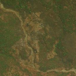 Satellite imagery of Chiculungunda, AO