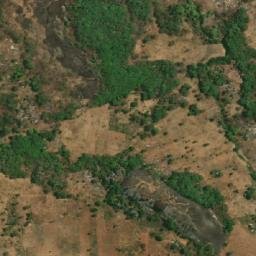 Satellite imagery of Dunduma, AO