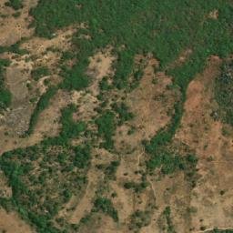 Satellite imagery of Dunduma, AO
