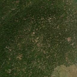 Satellite imagery of Ngungue, AO