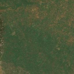 Satellite imagery of Ngungue, AO