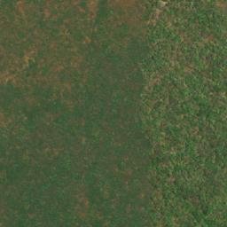 Satellite imagery of Ngungue, AO