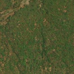 Satellite imagery of Etena, AO