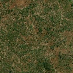 Satellite imagery of Himoné, AO