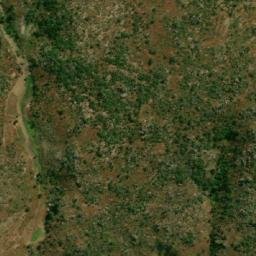 Satellite imagery of Himoné, AO