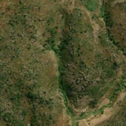 Satellite imagery of Himoné, AO