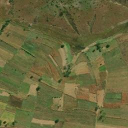 Satellite imagery of Luiela, AO