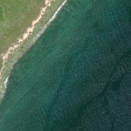 Satellite imagery of Ponta Fungo Hula, MZ
