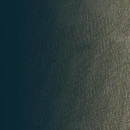 Satellite imagery of Stingray Point, AU
