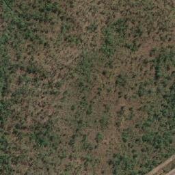 Satellite imagery of Leviathan Mine, AU