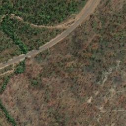 Satellite imagery of Leviathan Mine, AU