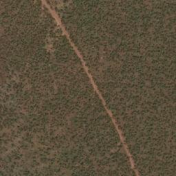Satellite imagery of Frederick Hills, AU