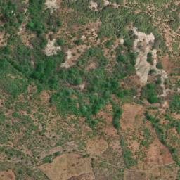 Satellite imagery of Saratiana, AO