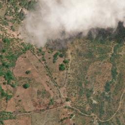 Satellite imagery of Saratiana, AO