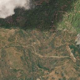 Satellite imagery of Aiala, AO