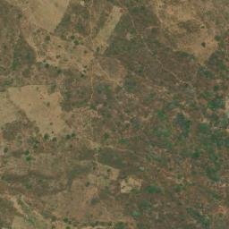 Satellite imagery of Sope, AO