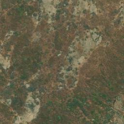 Satellite imagery of Sope, AO