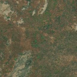 Satellite imagery of Sope, AO