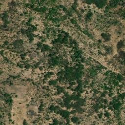 Satellite imagery of Candala, AO
