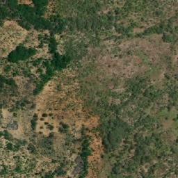 Satellite imagery of Candala, AO