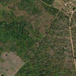 Satellite imagery of Mupa, AO