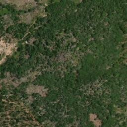 Satellite imagery of Londjava, AO