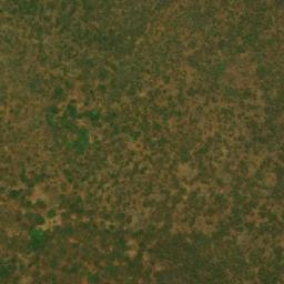 Satellite imagery of Upanda, AO