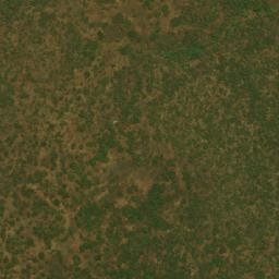 Satellite imagery of Upanda, AO