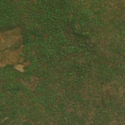 Satellite imagery of Chiculungunda, AO