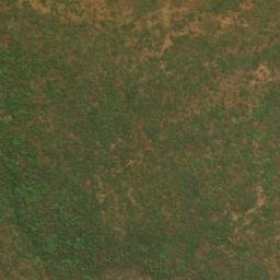 Satellite imagery of Chiculungunda, AO