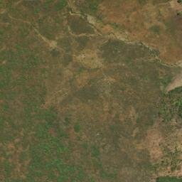Satellite imagery of Chiculungunda, AO