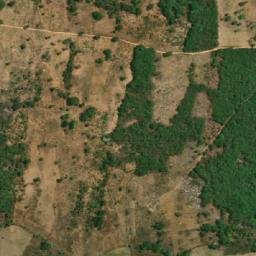 Satellite imagery of Dunduma, AO