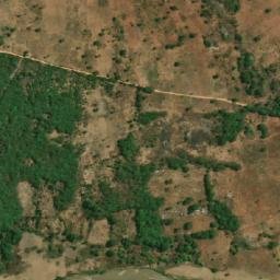Satellite imagery of Dunduma, AO