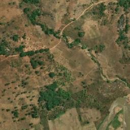 Satellite imagery of Dunduma, AO
