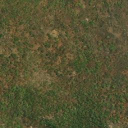 Satellite imagery of Etena, AO