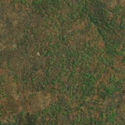 Satellite imagery of Etena, AO