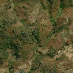 Satellite imagery of Calucoi, AO