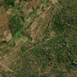 Satellite imagery of Calucoi, AO