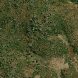 Satellite imagery of Calucoi, AO