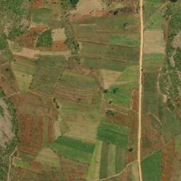 Satellite imagery of Luiela, AO