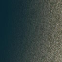 Satellite imagery of Stingray Point, AU