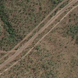 Satellite imagery of Leviathan Mine, AU
