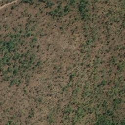 Satellite imagery of Leviathan Mine, AU