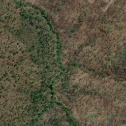 Satellite imagery of Leviathan Mine, AU